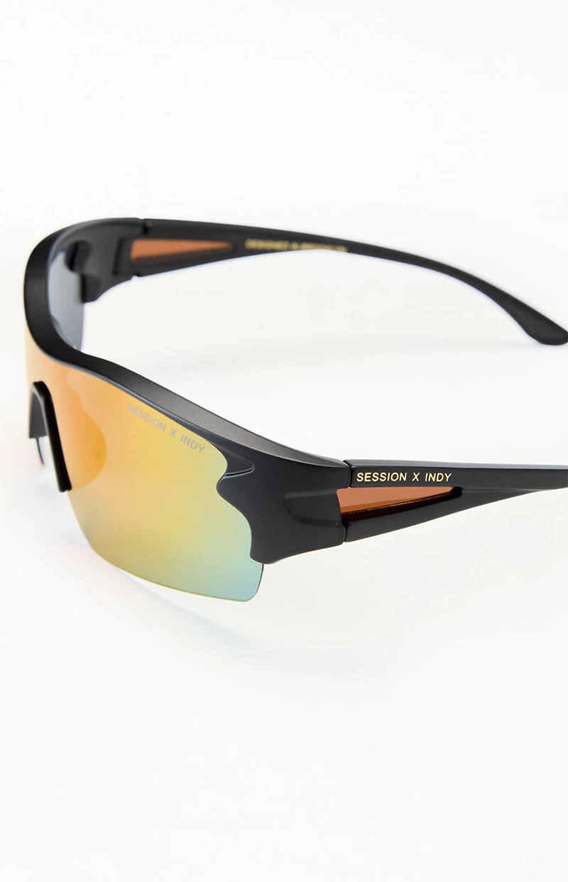 INDY Sunglasses Session Sunglasses