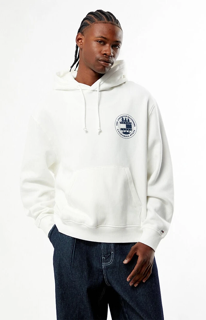 Tommy Jeans The American Outdoors Hoodie