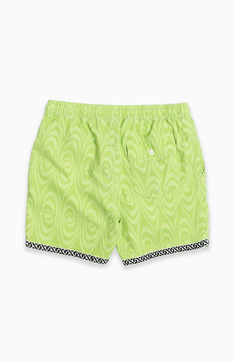 LOST Prism Island Swim Trunks
