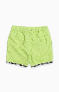 LOST Prism Island Swim Trunks