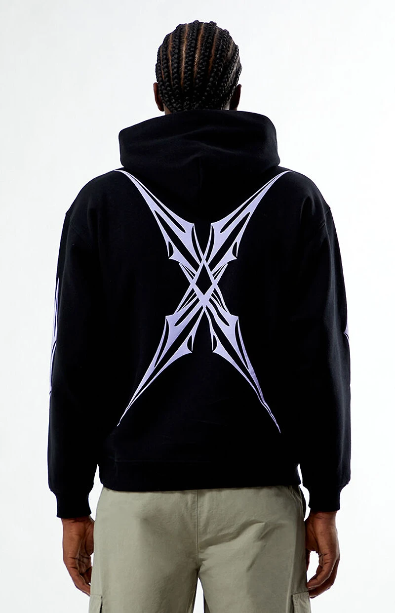 Nightlab Night Pac Hoodie