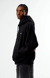 Obey World Flames Hoodie