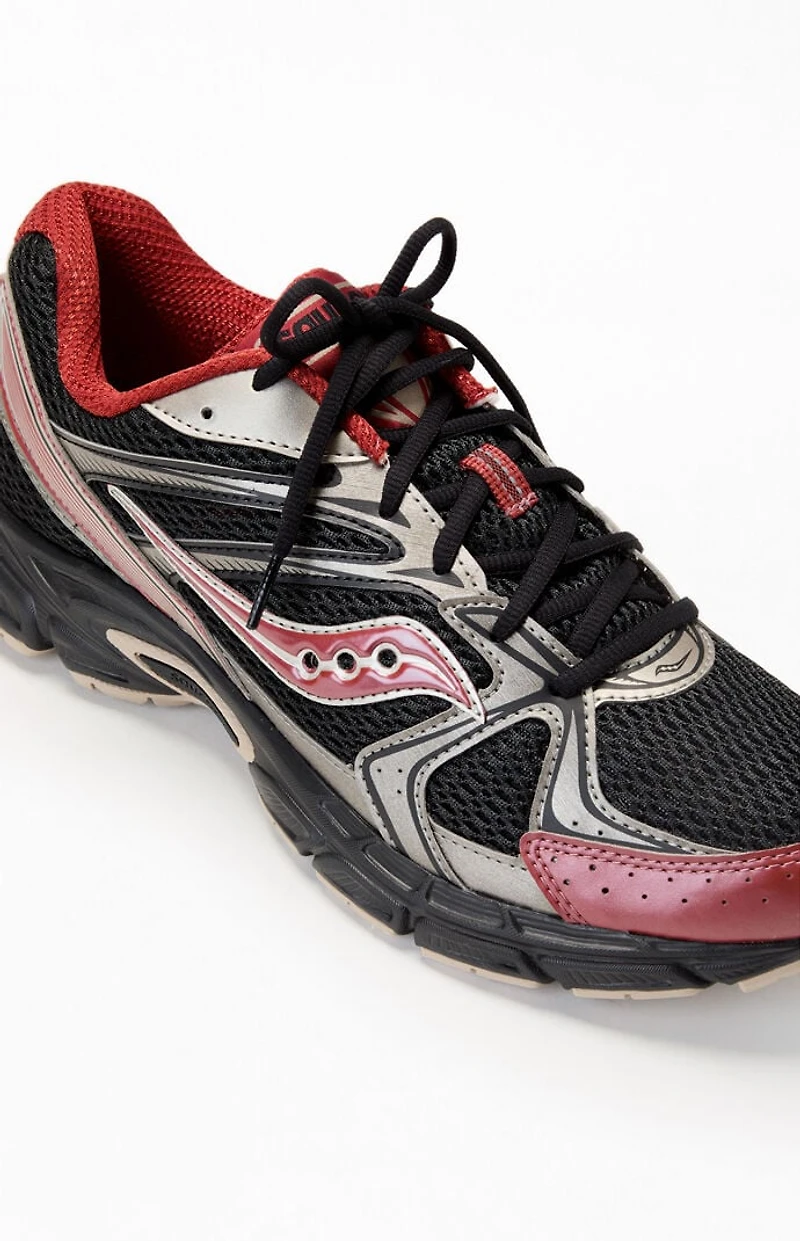 Saucony Black Ride Millennium Shoes