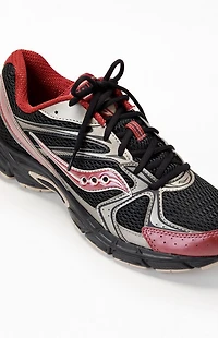 Saucony Black Ride Millennium Shoes