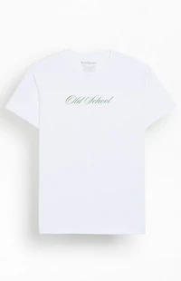 Old School Shoe Assortment T-Shirt