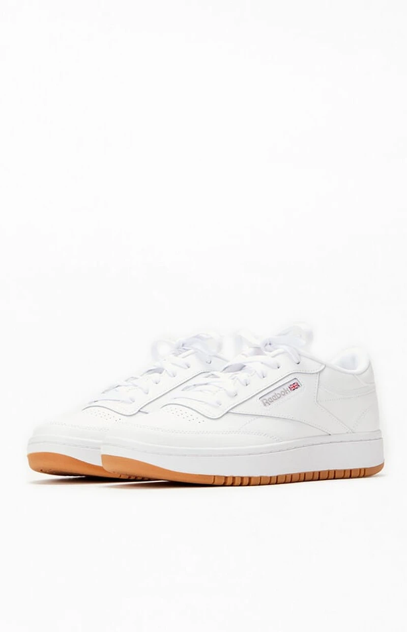 Reebok Kids Club C Shoes