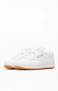 Reebok Kids Club C Shoes