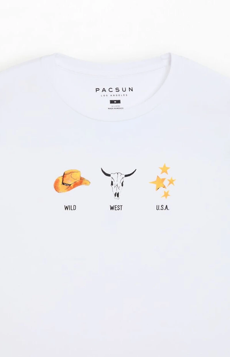 Cowboys Icon T-Shirt