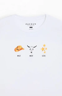 Cowboys Icon T-Shirt