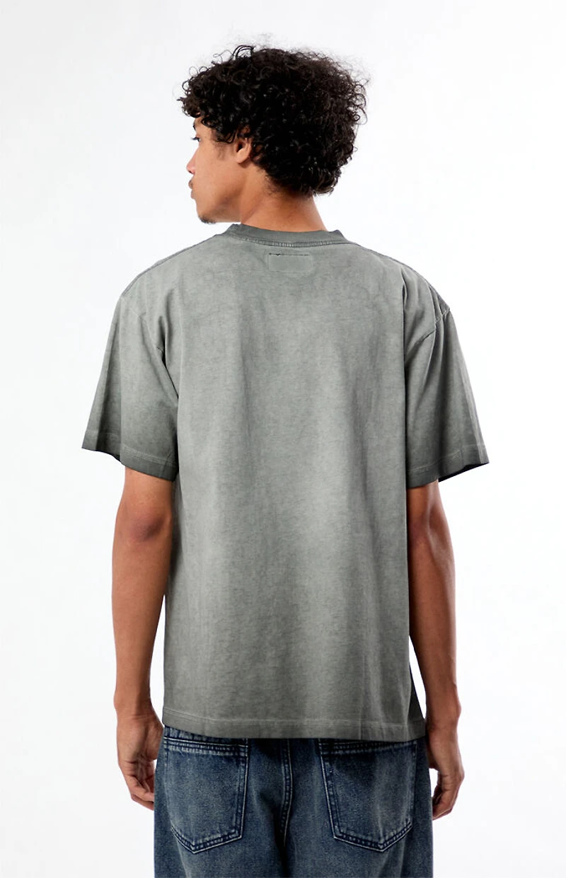 Pacsun Bad Blood Oversized T-Shirt