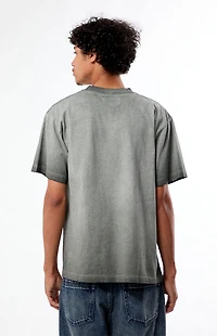 Pacsun Bad Blood Oversized T-Shirt