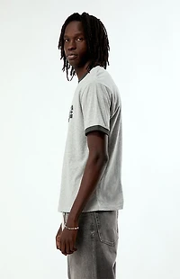 Pacsun Venice Ringer T-Shirt