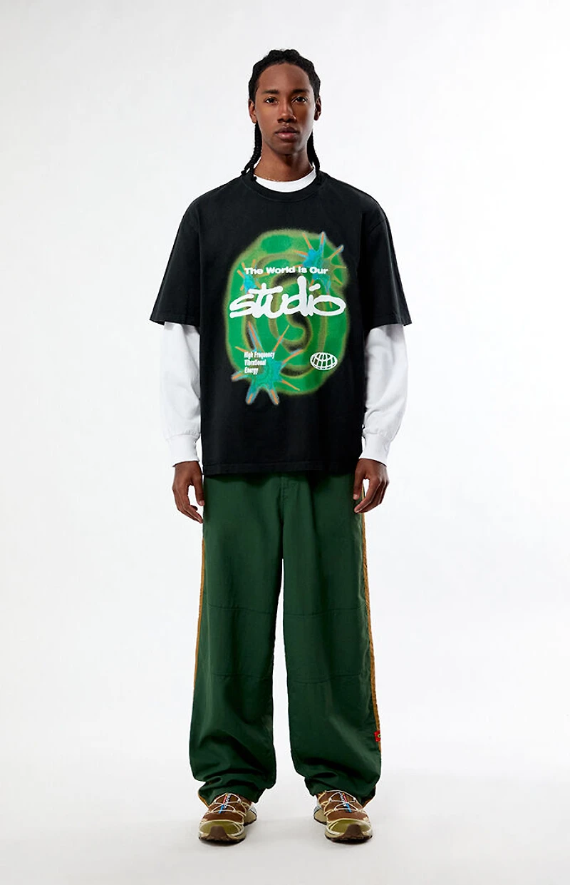 Studio by Supervsn Warp T-Shirt