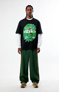 Studio by Supervsn Warp T-Shirt