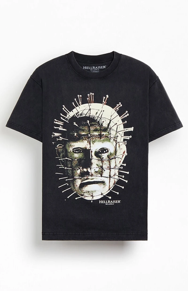 Hellraiser Pinhead T-Shirt