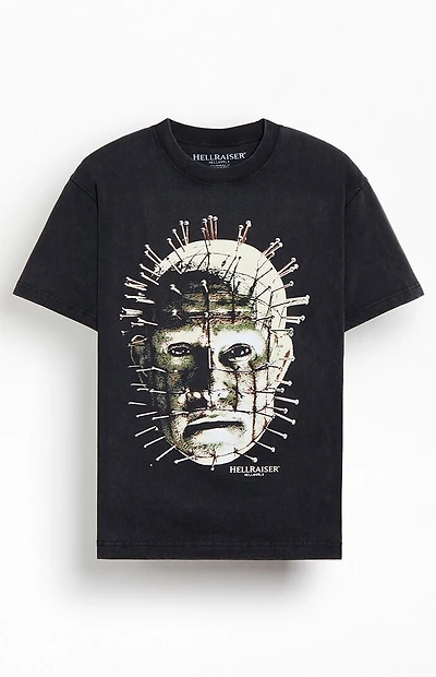 Hellraiser Pinhead T-Shirt