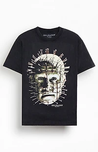 Hellraiser Pinhead T-Shirt