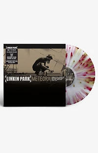 Linkin Park Meteora Vinyl Record