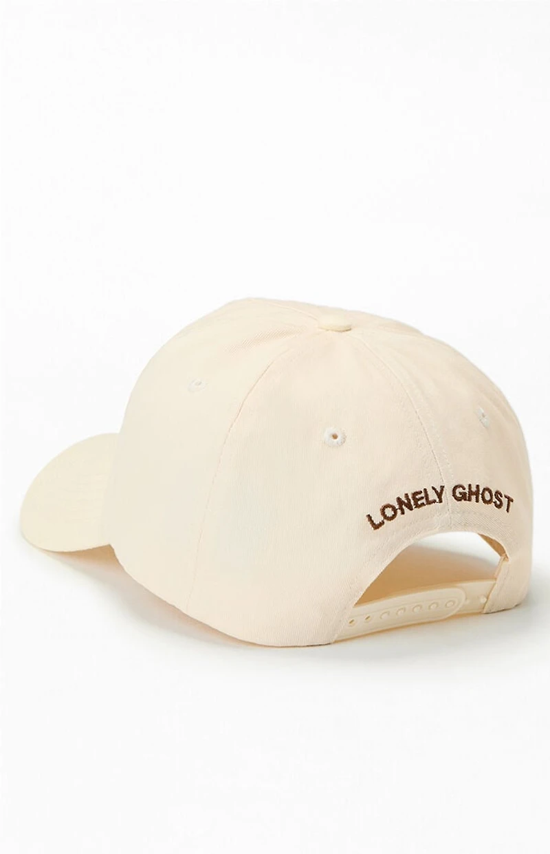 LONELY GHOST Midnight Run Dad Hat