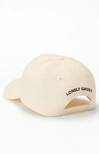 LONELY GHOST Midnight Run Dad Hat