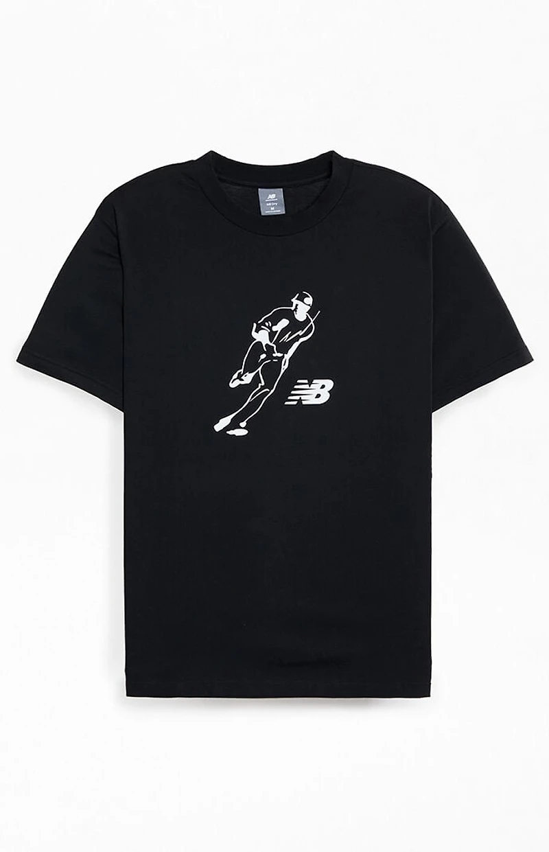 New Balance Shohei Ohtani Always on T-Shirt