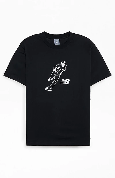 New Balance Shohei Ohtani Always on T-Shirt