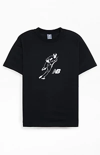 New Balance Shohei Ohtani Always on T-Shirt
