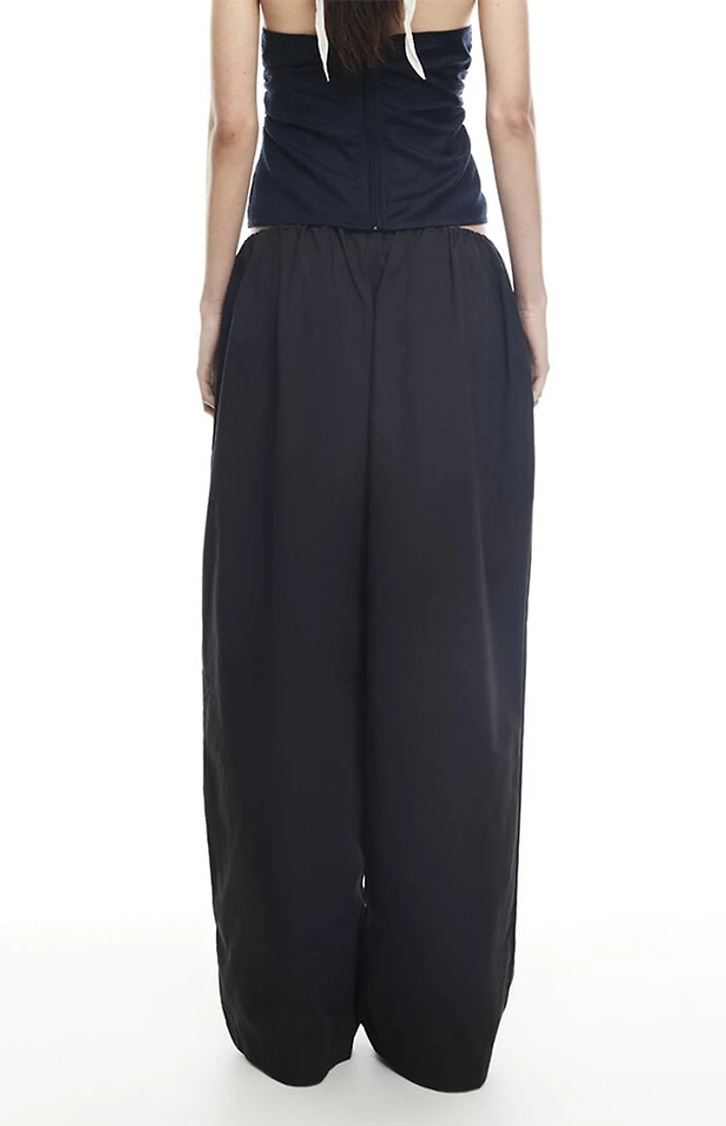 LIONESS Tidekiss Baggy Pants