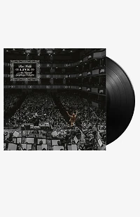 Ben Folds Five With The National Symphony Orchestra Vinyl Record