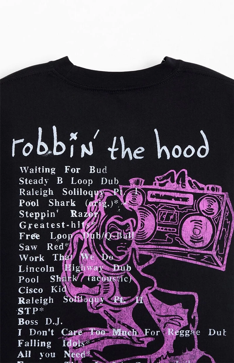 Sublime Robbin' The Hood T-Shirt