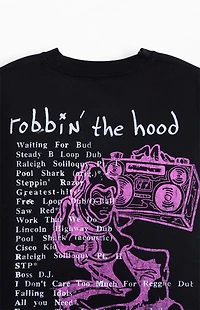 Sublime Robbin' The Hood T-Shirt