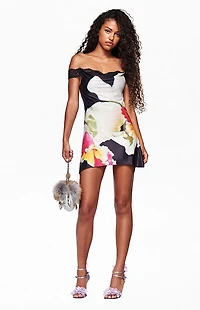 I.AM.GIA Theodora Mini Dress