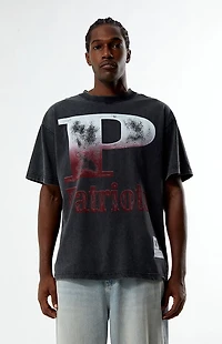 NFL x Aleali May New England Patriots T-Shirt
