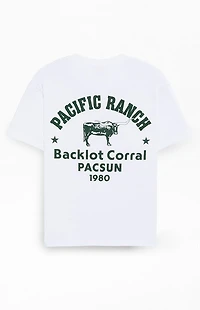 Pacsun Pacific Ranch T-Shirt