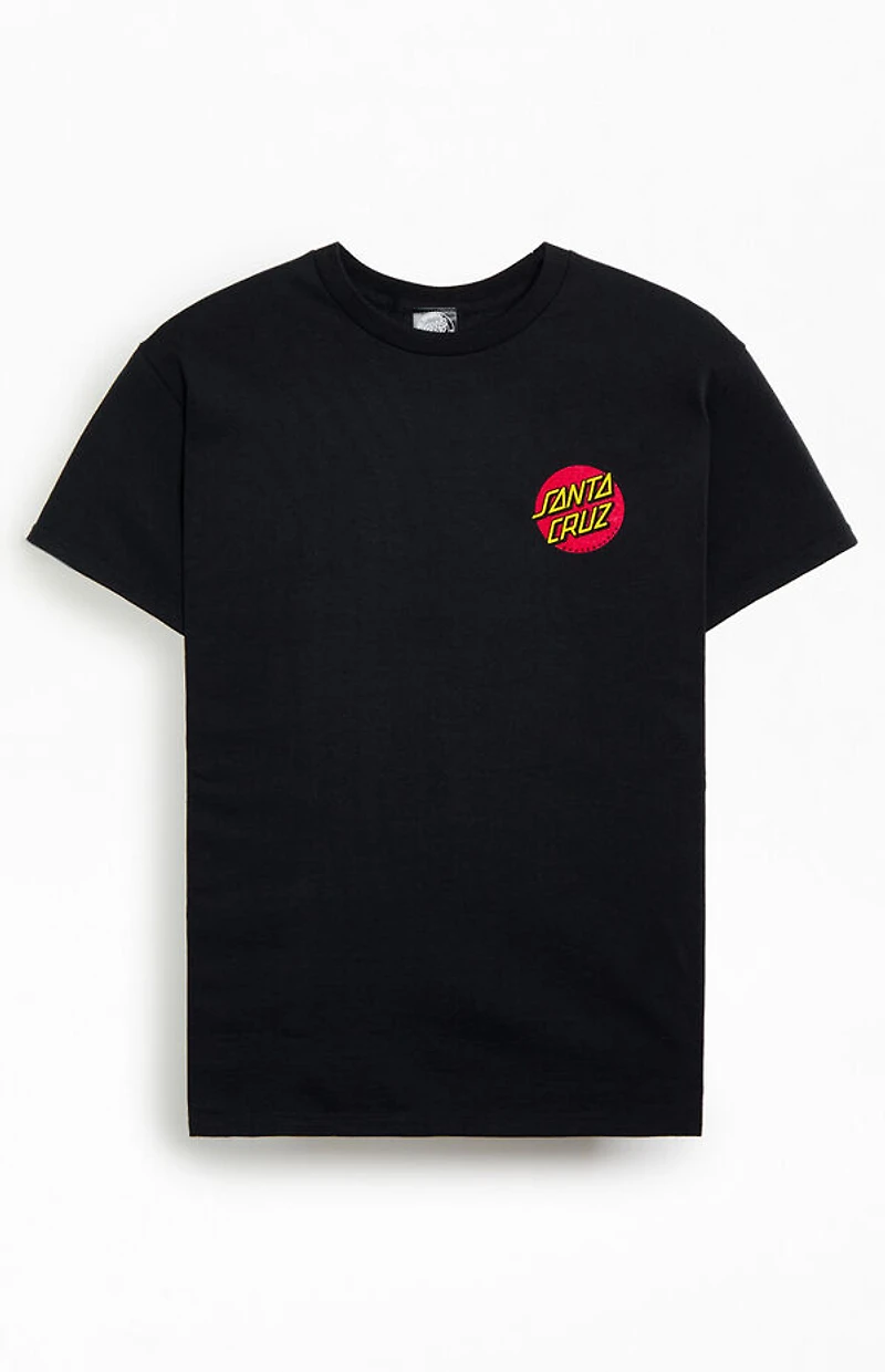 Santa Cruz Meek Slasher T-Shirt
