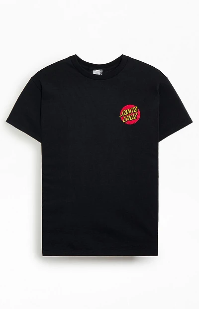 Santa Cruz Meek Slasher T-Shirt