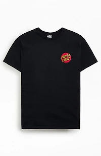 Santa Cruz Meek Slasher T-Shirt