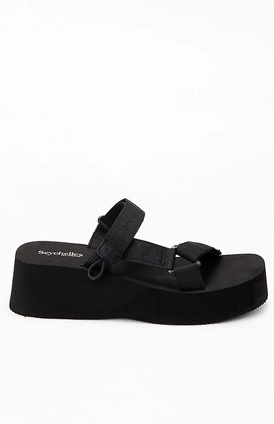 Seychelles Women's Skip To Me Sandals