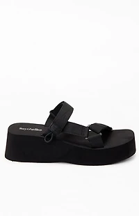 Seychelles Women's Skip To Me Sandals