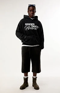 Pacsun x Outside Lands Ranger Dave's Records Hoodie