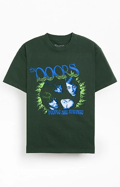 The Doors Group T-Shirt