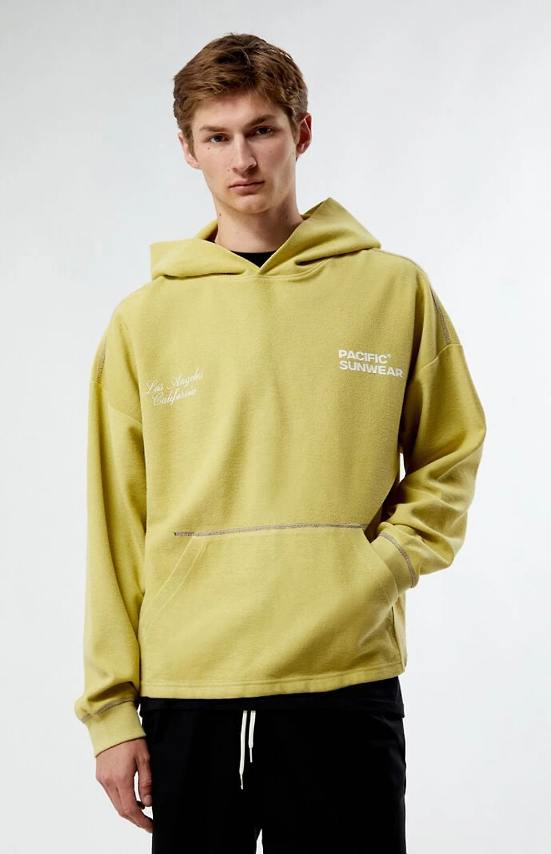 Pacsun Alley Hoodie