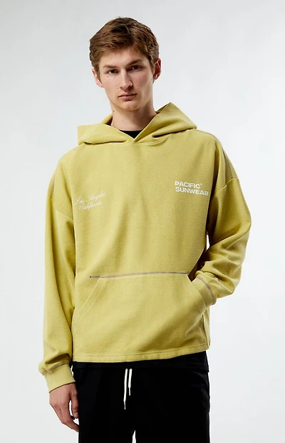 Pacsun Alley Hoodie