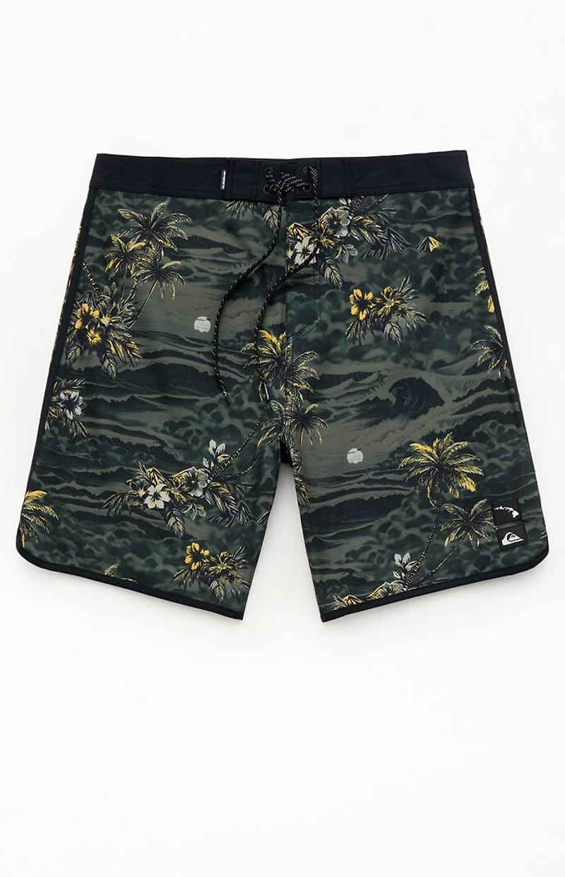 Quiksilver Hi Sundown 8.5" Boardshorts