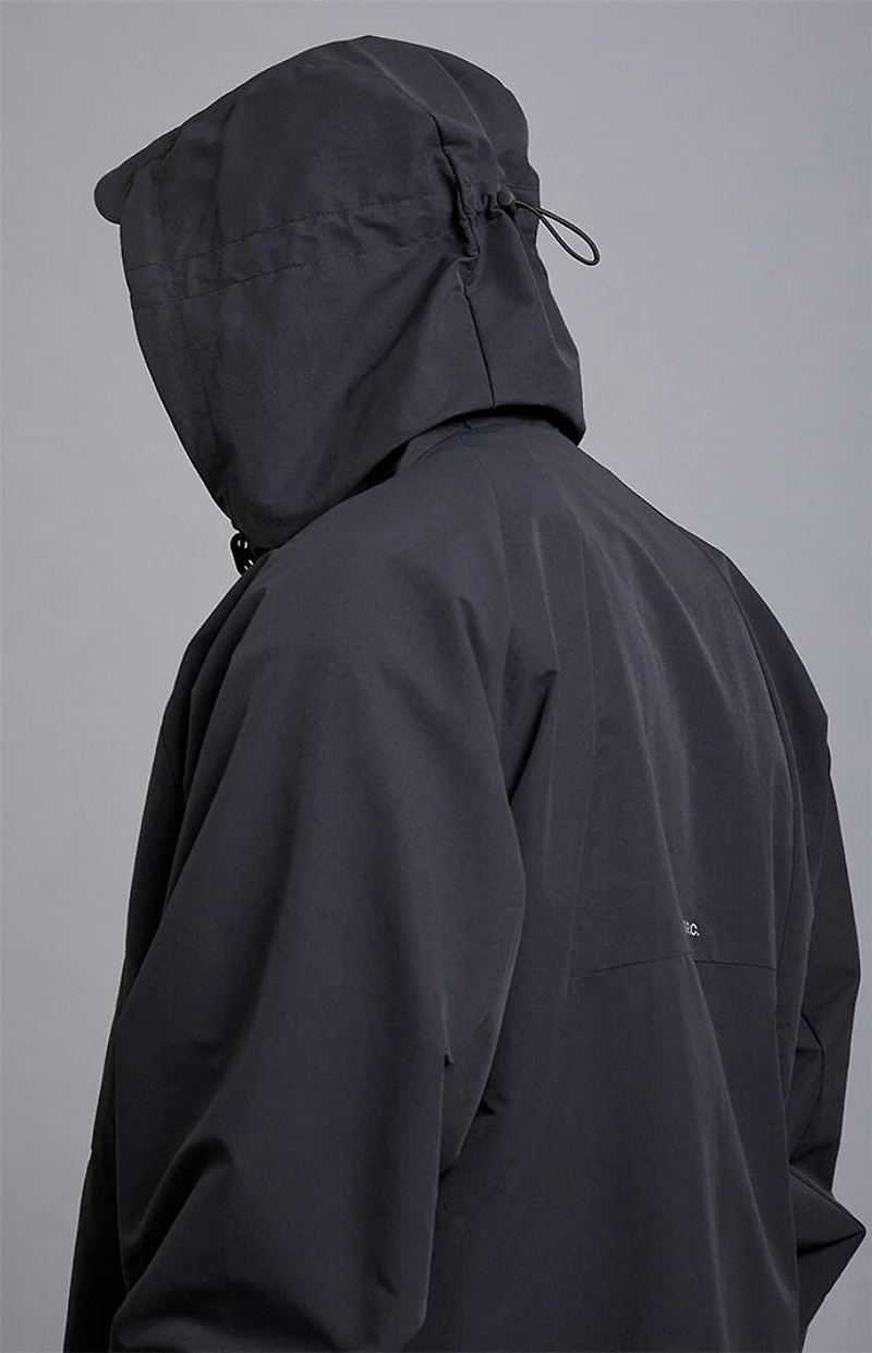 A.R.C. Black Storm Jacket