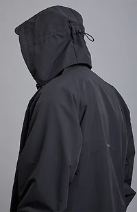 A.R.C. Black Storm Jacket