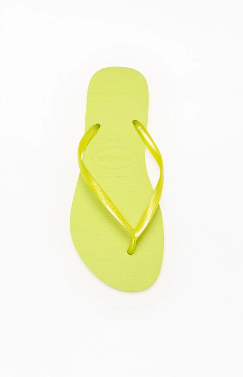 Havaianas Women’s Slim Sandals