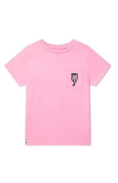 Boardies Kids Clara Palm T-Shirt