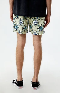 Modelo 5" Swim Trunks