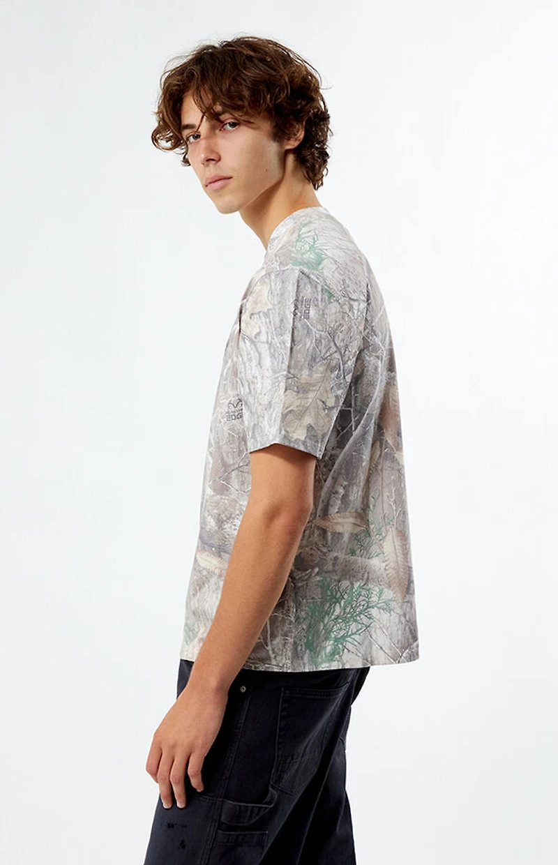 GUESS Originals x RealTree T-Shirt